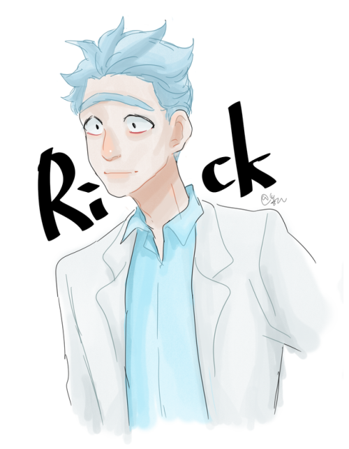 RICK