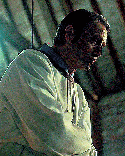 "Do You Fantasize About Killing Me?"