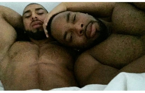 Black Guys Brasil porn pictures