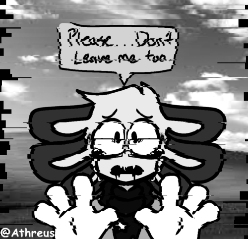 Angsty Thing Now