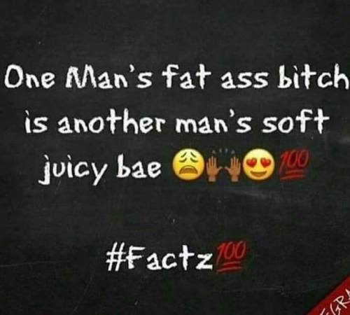 9mpg: curvyangels: www.thickcurvyangels.com We all like what we like… Hahaha love this!