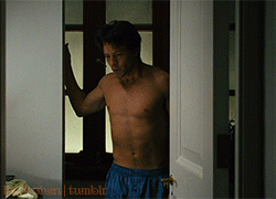 hotfamousmen:  Ian Bohen