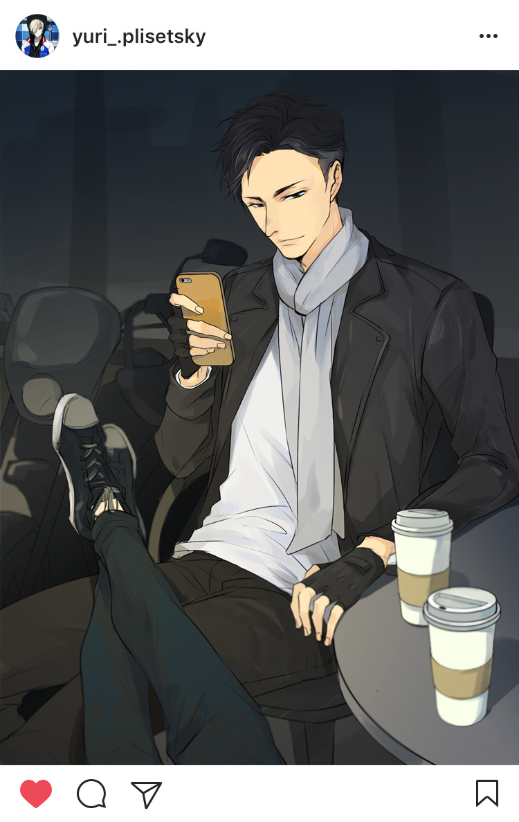 nikyforov: ✰ | BBB [with written permission to repost, do not repost or remove