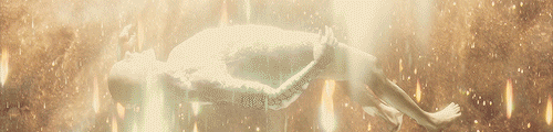 cinemavariety:All these years, all these memories, there was you. You pull me through time.