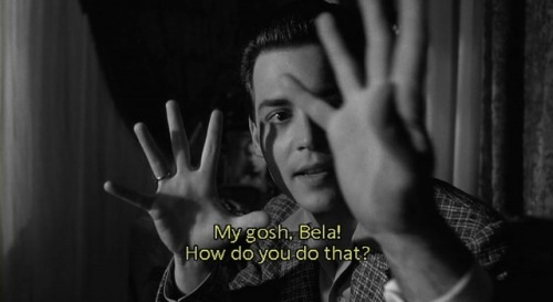 Ed Wood