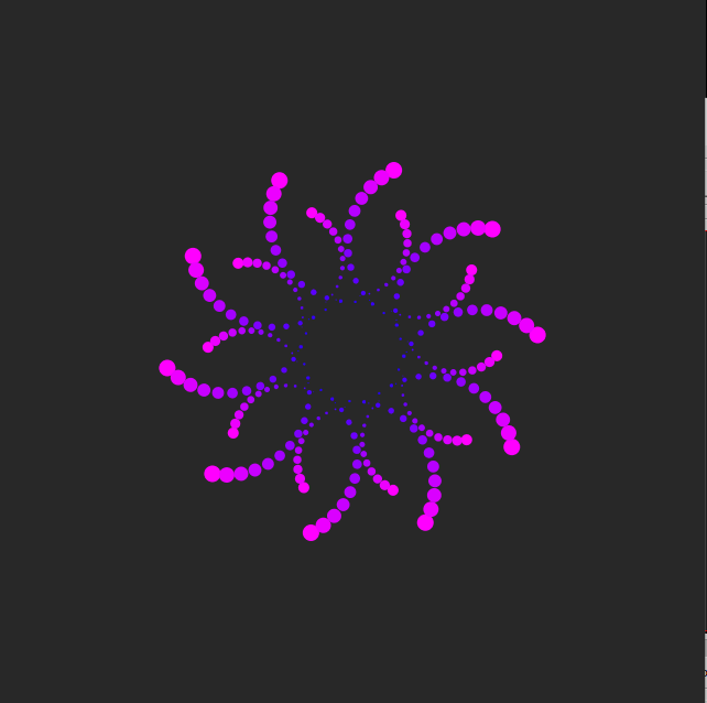slambeetle:  Tail Collapse:   Enjoying trying to replication animations I find.Inspiration