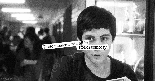 I watched The Perks of being a Wallflower and I loved it!!!!!!