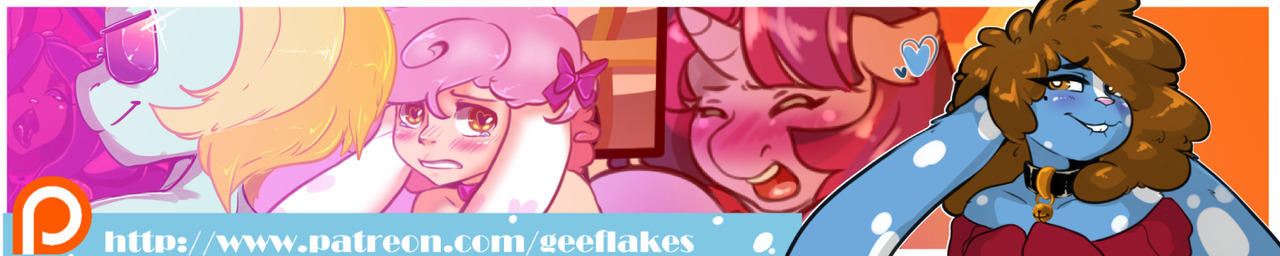 geeflakesden:   Carol from #okkoletsbeheroes #Okko for Patreon !  She is sweet as