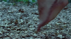 kidetic:     Natalie Avital  from the (bad) movie  Shallow Ground   Part 2 