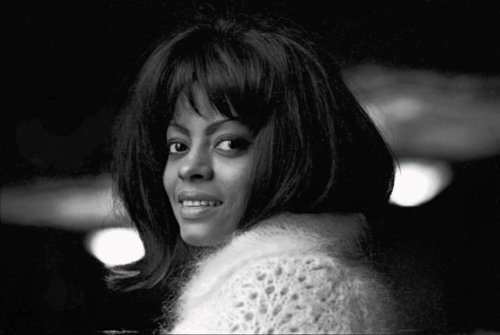 guardian:  The Sound of Young America — Diana Ross & Motown Before we were graced with Beyoncé’s existence, the world had Diana Ross, who led the success of The Supremes and Motown Records in the 60s. In these previously unpublished candids,