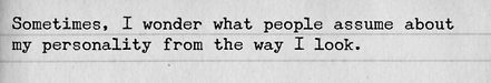 scattered-teardrops:  Click for more black &amp; white posts