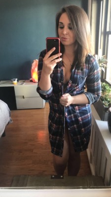 badlilblubunny:  I was very much feeling