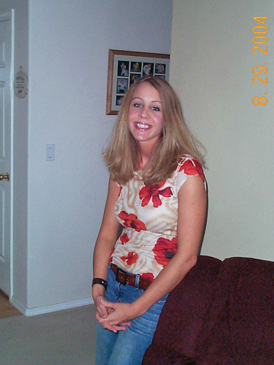 hotwifecompendium:  So innocent looking yet so nasty, perfect hotwife material :-)