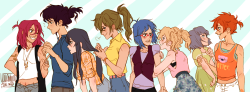 johannathemad:  anon asked about fem!free!