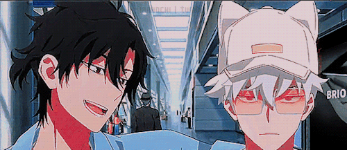 Link Click: Yingdu Chapter Pv