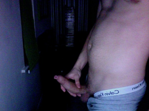 jessicasmen:  Jamie, 21, from East London