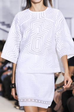 voguetherapy:  Andrew Gn SS 2014