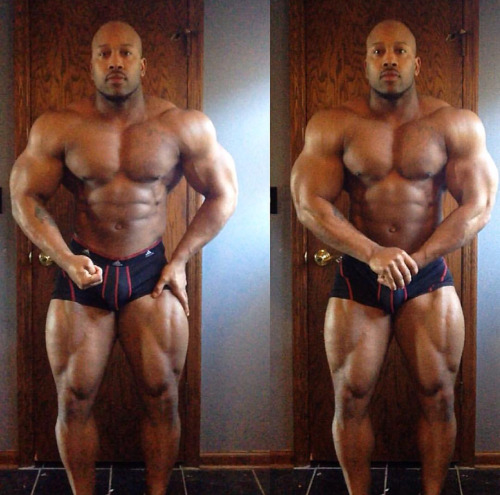 muscleforce2500:  Te'shawn