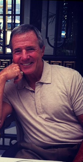 Hot older men