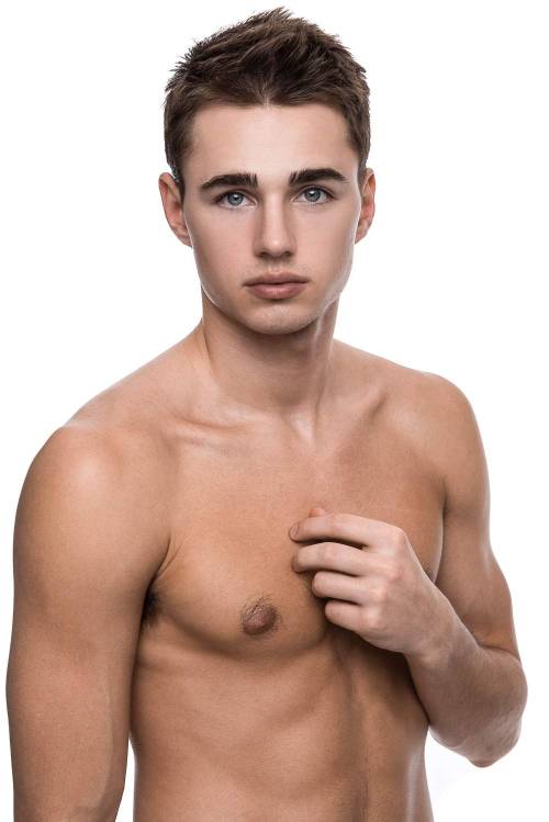 mrmhotguys:  Evan Harman