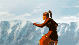 mizules:  She’s strong.