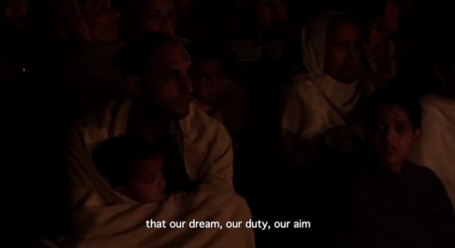 dhrupad:Maati Ke Laal, Red Ant Dream (2013)