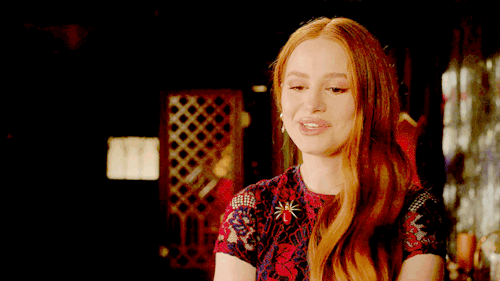 lopazsource:CHERYL BLOSSOM5x06 Outfits