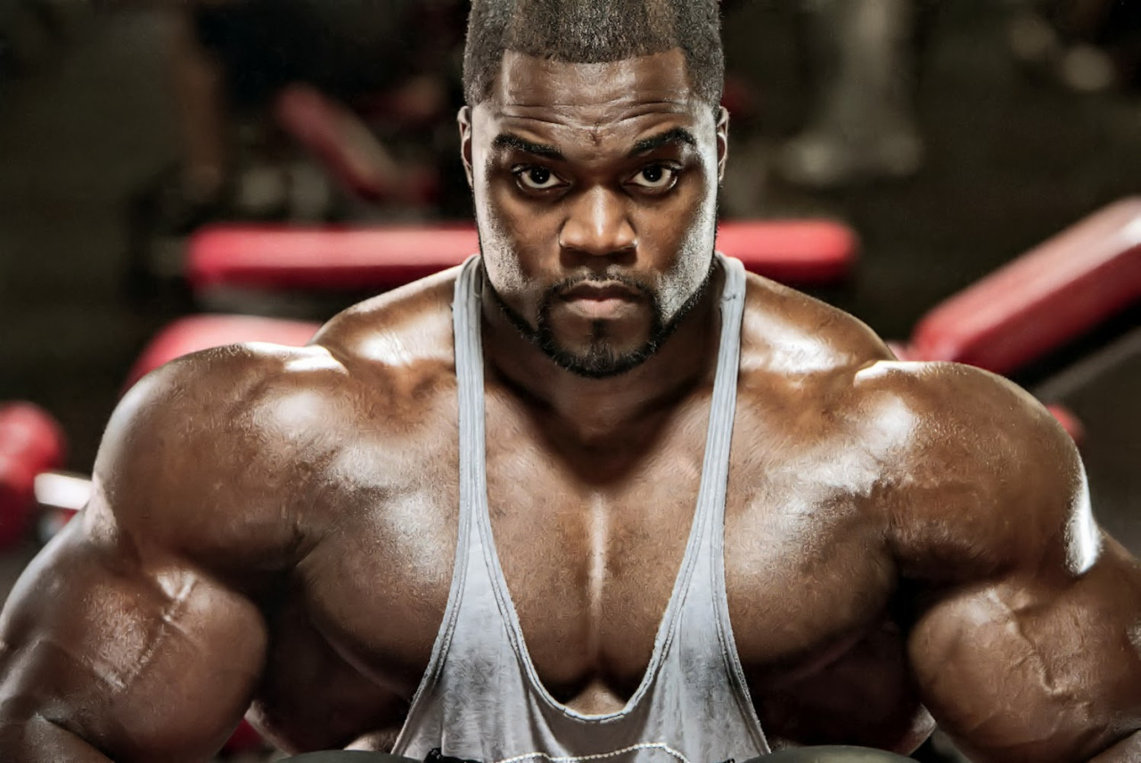 drwannabe:  Brandon Curry