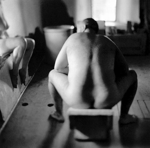 houndeye:  Keith Carter Lucien - 1998 