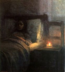 delicatuscii-wasbella102: By   Jakub Schikaneder