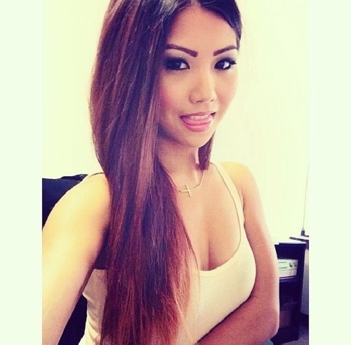 milky-honey-selfies: Pin Mule Dot Com Photo boards with Asian Girls