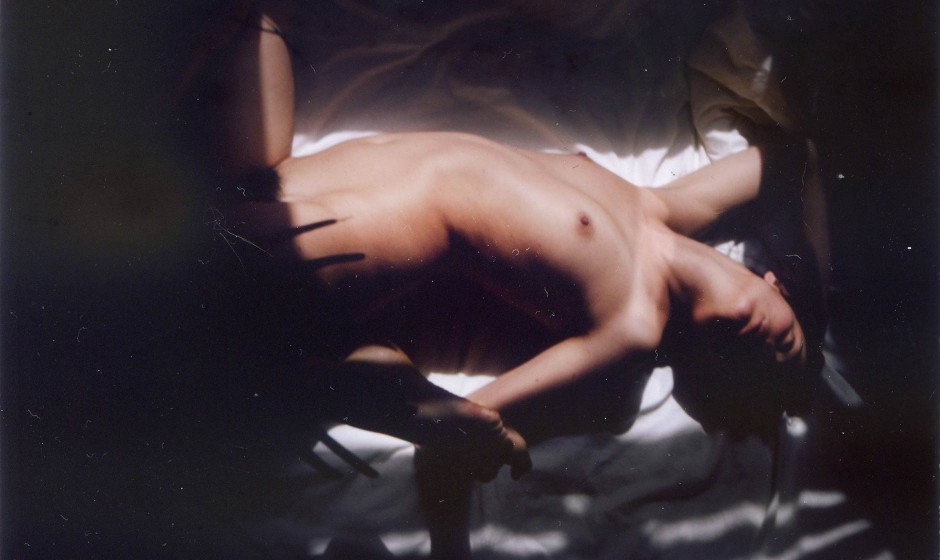 madfuture:  Rita Lino. 