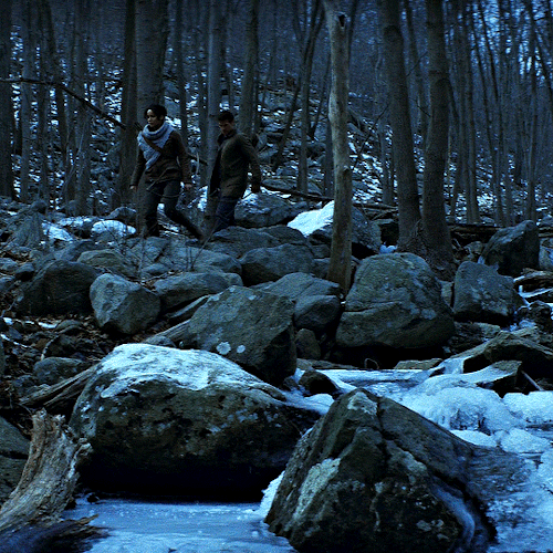 Katniss… Remember Who The Real Enemy Is.