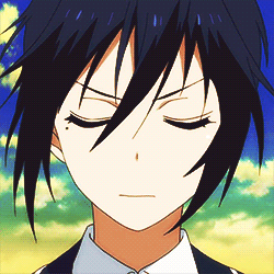 gurikajis:  Nisekoi episode 7 - Tsugumi Seishirou 