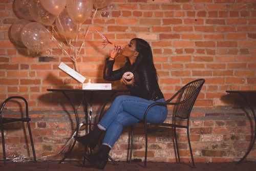 I loved this shoot