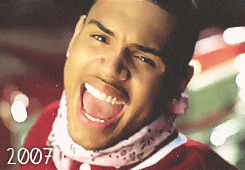 youknowyouwantsit:  yohabroha:  mak3youcum:  To me he looked better when he first