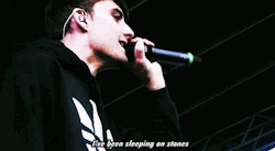 dekaythepunk:  To Move On Is To Grow by We Came As Romans [\m/,]