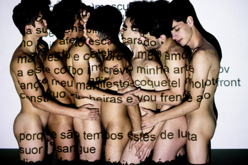 homorgias:  homOrgias poéticas fotografia_ Paulo Oliveira criação e direção artística_ Rafael Guerche
