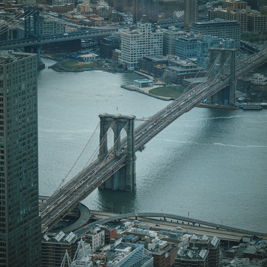 wollingreed:  New York has been a blast!  (NYC, Spring 2016)  follow me on IG: @_2marz