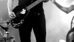 may-i-pierce-the-all-time-veil:   typical-bandrelated-url:  Tony being sexy while