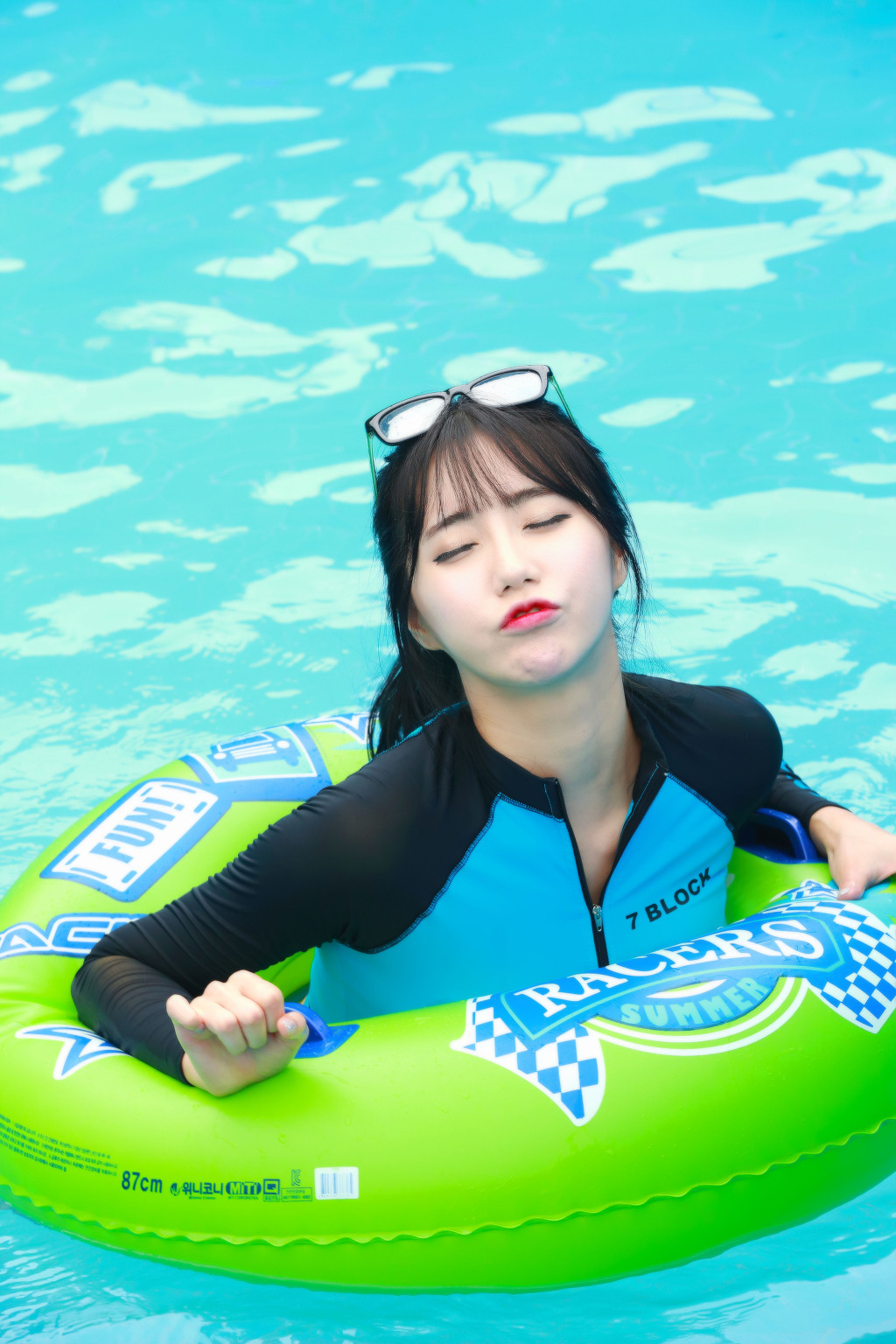 kormodels:  PPL: Im Sol Ah 