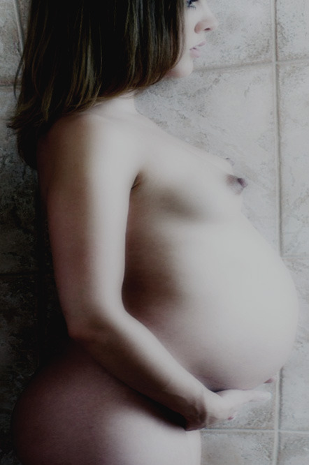 prettypreggiethings:  http://prettypreggiethings.tumblr.com/ @prettypreggiethings.tumblr.com #pregnant #beautiful pregnant #pregnant nude embarassada1 by gasparnou