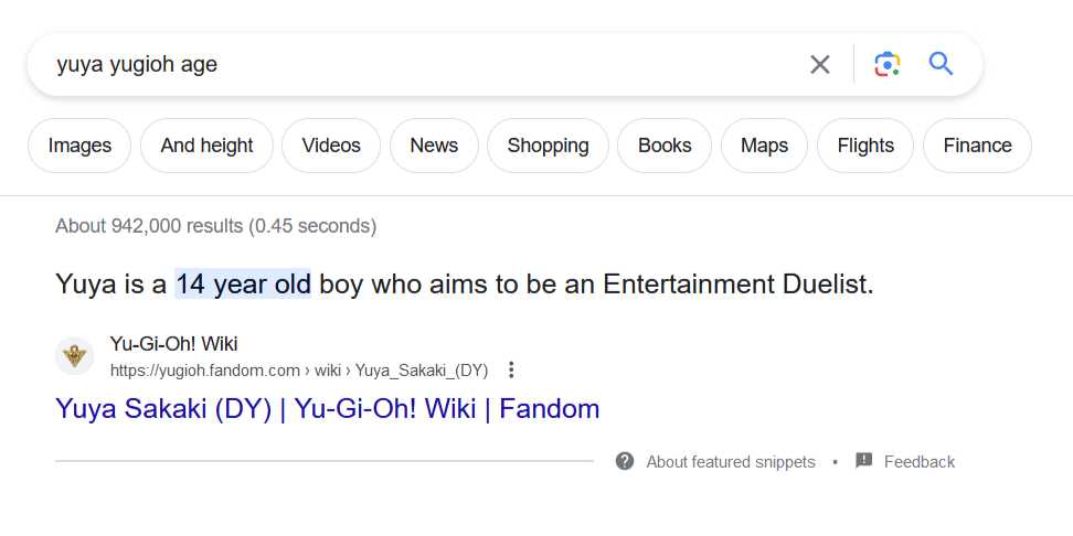 Yu-Gi-Oh! GX - Episode 097, Yu-Gi-Oh! Wiki