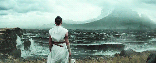 amilynholdos:Star Wars: Episode IX - The Rise of Skywalker