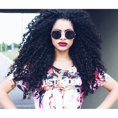 afrodesiacworldwide:   steffany_borges    