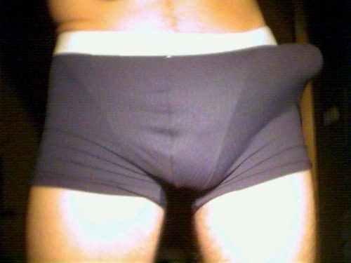 Big bad bulge - Imgur
