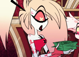Vivziepop Can't Write WLW Characters