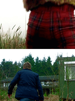 weeping-who-girl:  weeping-who-girl: A Comprehensive Study of David Tennant’s Butt  requested by tickle-me-dalek 