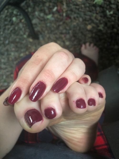 tickleme2tears: I miss this color ^^;