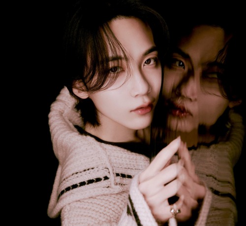 Don't Worry, For Our Souls Are Forever Intertwined | Poly! Jihan